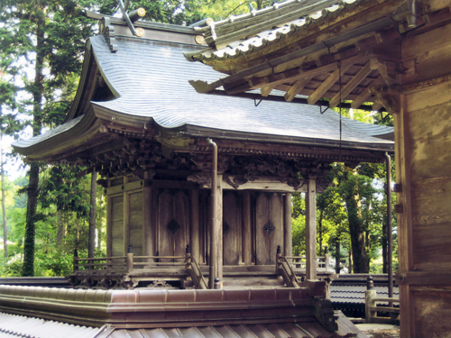 八幡神社｜兵庫県神社庁 神社検索